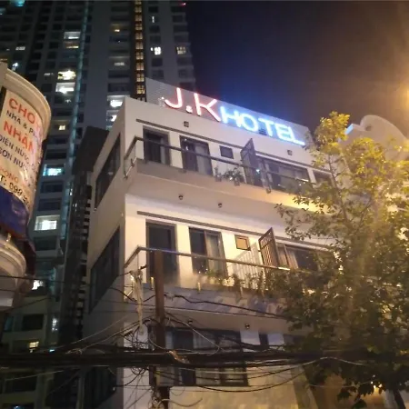 J&K Hotel-3